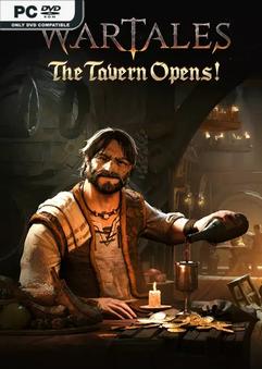 Wartales The Tavern Opens!