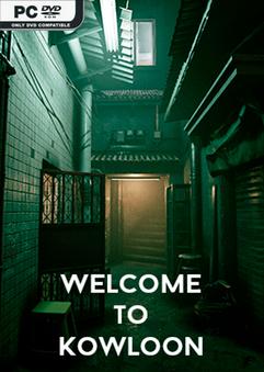 Welcome to Kowloon