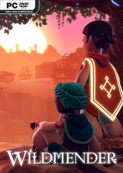 Wildmender