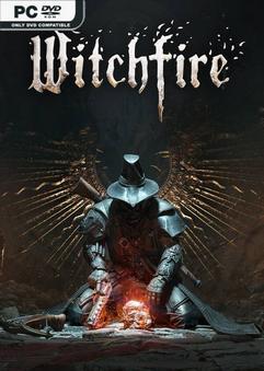Witchfire