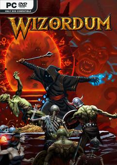 Wizordum