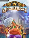 WrestleQuest