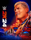 WWE 2K24