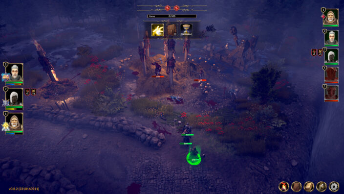 Zoria Age of Shattering