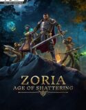 Zoria Age of Shattering