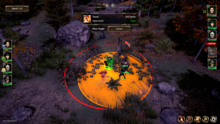 Zoria Age of Shattering