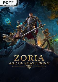 Zoria Age of Shattering